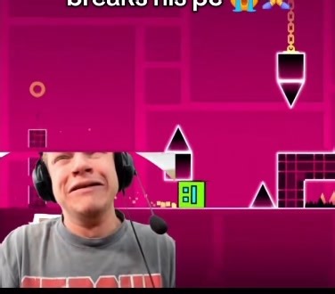 Exploring Fireworks in Geometry Dash