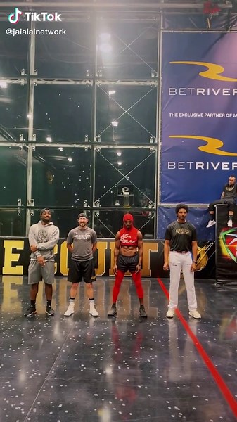 Todays the day! Watch live @ 5pm on Jai-Alai TV⚡️ (link in bio) Watch and bet on the world’s fastest ball sport in real time! 🤩🤑