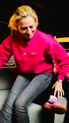 Iron Dames on Instagram: "ELMS 2025: wrapped ✅ Bloopers: delivered 😜 Thank you for cheering us on throughout the season! 🩷 Tag a friend who needs a laugh! #IronDames #WomenDrivenByDreams #BeAnIronDame"