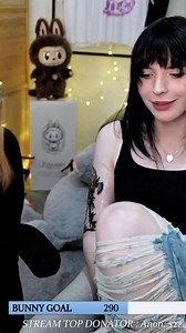 Pierbi thirsts over Icky's legs... #transgender #transgirl #transwoman #transisbeautiful #egirl #femboy #trans #fblifestyle | Icky Gaming