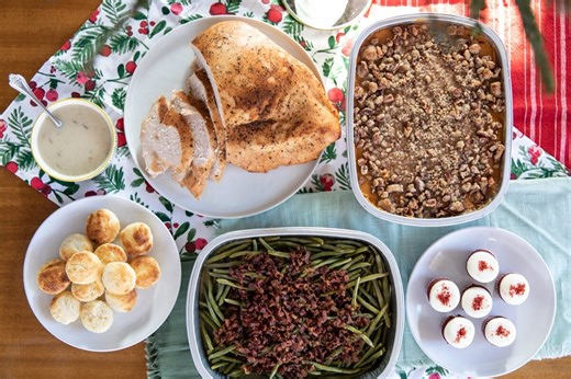 Where to get a delicious Easter meal in Birmingham | Bham Now