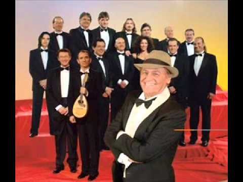 Renzo Arbore - Maruzzella