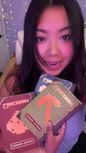 New Minecraft Books: Guides to Survival and Creativity