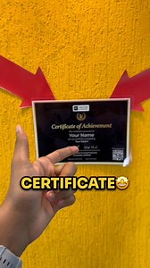 3.5K views |  Get your Problem Solving Skills Certificate by taking the LearnTube Assessment @ Rs.219 Recognized by 957+ companies like LinkedIn, Swiggy, GroupM, Google, Flipkart and more!  Having 5+ certificates in your CV increases your chances of getting hired by 133%. ⭐️ Only 1/10 people have been able to get all correct Test the test and unlock your certificate today! | LearnTube.ai | Facebook
