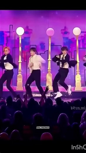 Playful Stage Energy ✦ Stylish Performance Groove #kpopshorts #btsarmy #kpopedit #kpopgroup #kpop