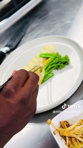 Achieve Mastery in Culinary Arts with High-Impact Training