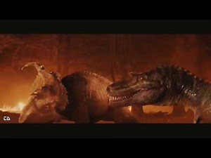 Gorgosaurus Tribute-LANDMINE-