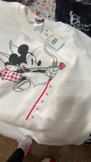 Mickey Mouse Valentine’s Day Finds at Target