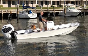 2.6K views · 29 reactions | 2018 METAN DAVENPORT 17' $48,000...