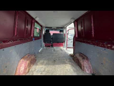 Lot 3: (2013) MERCEDES CARGO VAN, MODEL SPRINTER 2500 BLUETEC