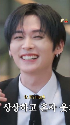 hyunjin loves seungmin long hair #hyunjin #seungmin #hyunmin #seungjin #jinimini #kpop #straykids