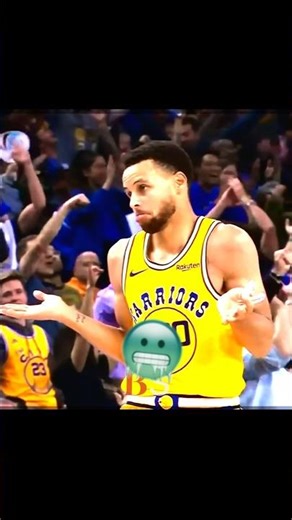 Curry’s Fake Had Him Lost 😶‍🌫️ #nba #shorts #curry #stephencurry #nbashorts