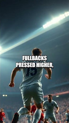 Shadows and Overloads: The 1960s Tactical Revolution in European Cups