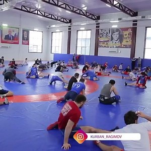 Sadulaev 🏅🏆👏 | Wrestling