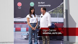 159K views | “First Class è un programma di fidelizzazione fortissimo … una formula vincente!” Queste alcune delle parole di Ugo Carini di General Auto srl, non perderti la sua intervista in occasione della Finale del NGK Go Kart Championship ❤️‍ #NGKNTK #NGKSparkPlugs #Racing #GoKartChampionship | NGK NTK | Facebook