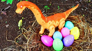 139K views · 82 shares | Learn Colors With Dinosaurs Toys for Kids Construction Vehicles Toy for Children | Toy Car | Facebook