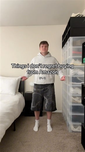 Things I Don’t Regret Buying From Amazon (Pt. 4) #shorts