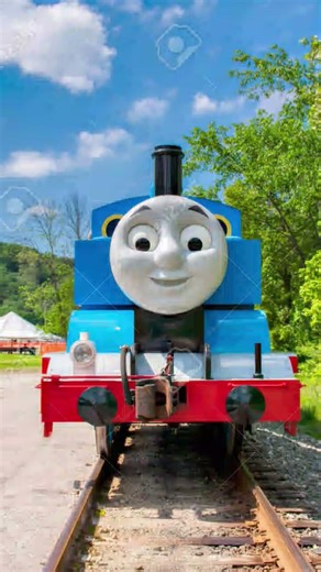 chili 8 Tweetsie Thomas #seguimi #train