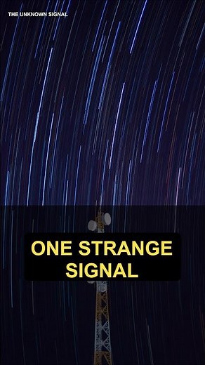 The Wow! Signal Was It Really From Aliens