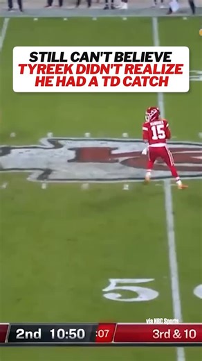 2.9M views · 1.1K reactions | An all-time grab  | CBS Sports | Facebook