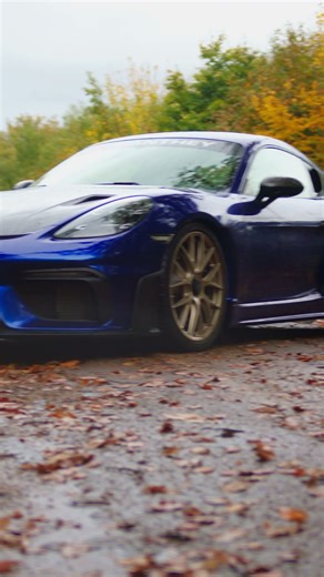 Measure engine power and torque on your own #dynotesting #automobile #dynotest #gt4rs #caymangt4