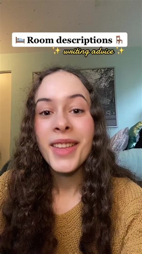 Creative Writing Tips: How to Describe a Room in Your Writing