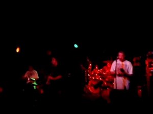 Dream - Iration (Live in Solana Beach)