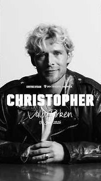 VALBYPARKEN - 13 Juni 2026!!! 🤩