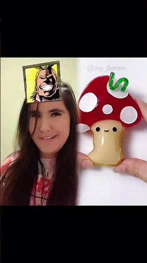 MHA characters as parents pt.2! #myheroacademia #mha