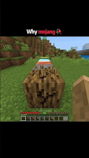 Minecraft all pickaxe testing moments