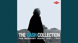 Johnny Cash - The Mystery of Life