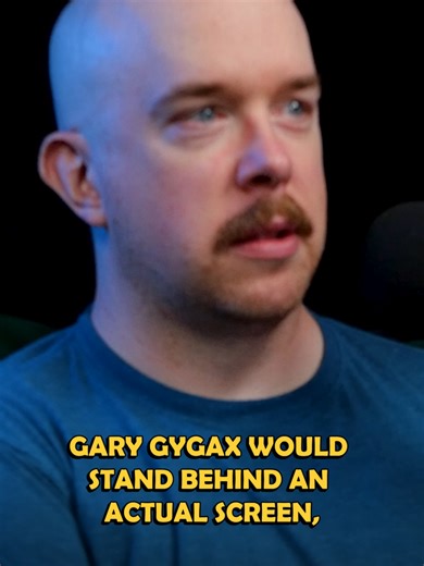 Exploring the DM Screen in Dungeons & Dragons