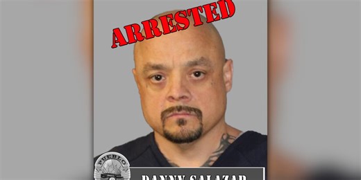 1 arrested after alleged road rage incident leads to shooting in Pueblo