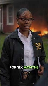 Firefighters Let Black Family's Home Burn — What Happened Next Destroyed Their Lives