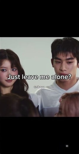(Targeted) tick tack English lyrics 🫶| #kpopnews #kpop #illit #tick-tack #ticktack