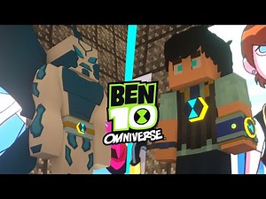 MELHOR!! MOD DO BEN 23 PARA MINECRAFT !
