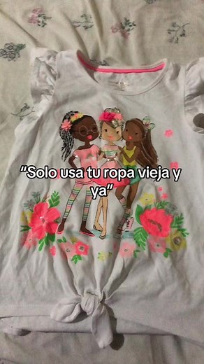 Consejos de moda: reutiliza tu ropa vieja con estilo