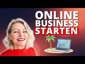 Onlinebusiness aufbauen für Anfänger (2026): Mit oder ohne KI erfolgreich starten
