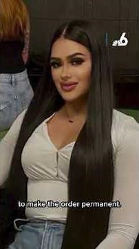 Man accused of stabbing ex-girlfriend to death allegedly stalked her