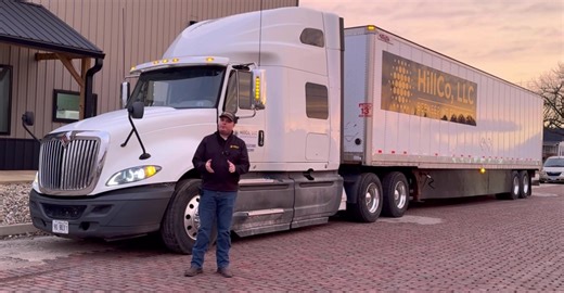 Hope to see you at the 2026 North American Honey Bee Expo in Louisville KY! | HillCo, LLC