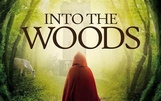 【音乐剧】Into the Woods丨拜访森林丨伦敦丨2010丨中英字幕