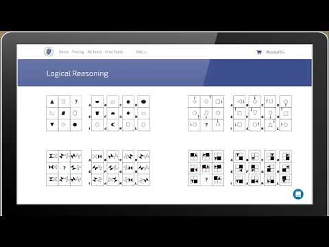 Logical Reasoning Test - What should you know?