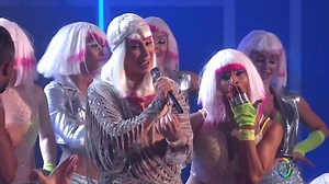 9.4K views · 258 reactions | Cher - Believe (Live on Billboard Music...