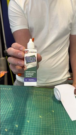 Sticky Mat Adhesive, Cricut, Scanncut #craftideas #craft #papercrafter #craftprojects #handmadecraft