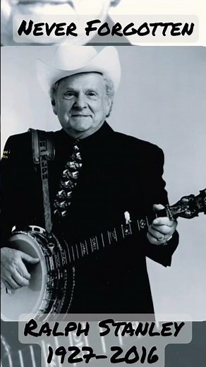 Ralph Stanley