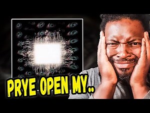 Tool "Third Eye" (Audio) | Reaction (First Time Hearing)