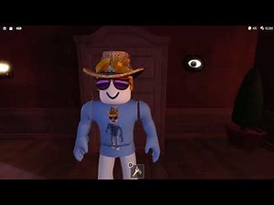 A normal Doors run with ‪@lolca‬ and absolutely nothing goes wrong
