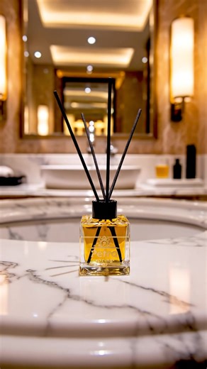 Lüks Banyo Atmosferi Yaratmanın Yolları