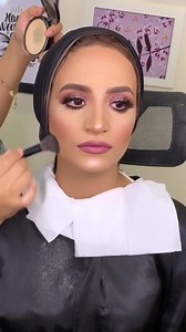 16 reactions | for reservation send a direct massage or call us on 01002988585 ‏studio : abbas el akkad - nasr city | Makeup Artist-Menna Hafez | Facebook