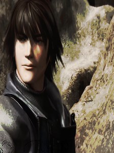 #drakengard #caim #dragondragoon #yokotaro #drakengardedit